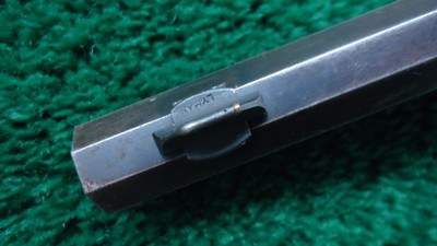 WINCHESTER MODEL 1892 RIFLE IN 38 WCF - Image 12 of 22