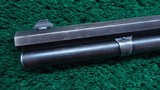 WINCHESTER MODEL 1892 RIFLE IN 38 WCF - Image 15 of 22