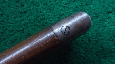 WINCHESTER MODEL 1892 RIFLE IN 38 WCF - Image 17 of 22