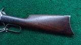 WINCHESTER MODEL 1892 RIFLE IN 38 WCF - Image 18 of 22