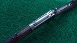 WINCHESTER MODEL 1892 RIFLE IN 38 WCF - Image 4 of 22