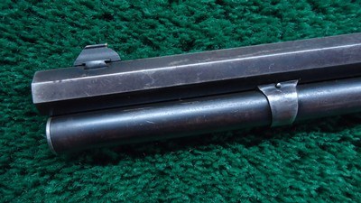 WINCHESTER MODEL 1892 RIFLE IN 38 WCF - Image 15 of 22