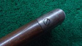 WINCHESTER MODEL 1892 RIFLE IN 38 WCF - Image 17 of 22