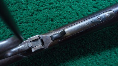 WINCHESTER MODEL 1892 RIFLE IN 44 WCF - Image 9 of 22