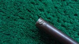 WINCHESTER MODEL 1892 RIFLE IN 44 WCF - Image 13 of 22