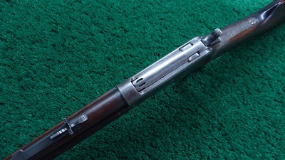 WINCHESTER MODEL 1892 RIFLE IN 44 WCF - Image 4 of 22