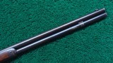 WINCHESTER MODEL 1892 RIFLE IN 44 WCF - Image 7 of 22