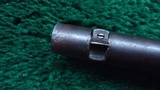WINCHESTER MODEL 1892 RIFLE IN 44 WCF - Image 12 of 22