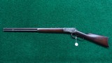 WINCHESTER MODEL 1892 RIFLE IN 44 WCF - Image 21 of 22