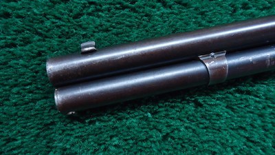 WINCHESTER MODEL 1892 RIFLE IN 44 WCF - Image 15 of 22