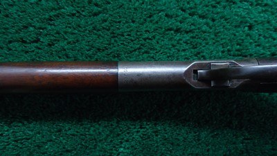 WINCHESTER MODEL 1892 RIFLE IN 44 WCF - Image 11 of 22