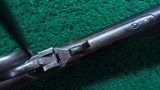 WINCHESTER MODEL 1892 RIFLE IN 44 WCF - Image 9 of 22
