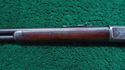 WINCHESTER MODEL 1892 RIFLE IN 44 WCF - Image 14 of 22