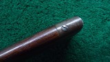 WINCHESTER MODEL 1892 RIFLE IN 44 WCF - Image 17 of 22