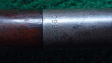 WINCHESTER MODEL 1892 RIFLE IN 44 WCF - Image 16 of 22
