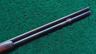 WINCHESTER MODEL 1892 RIFLE IN 44 WCF - Image 7 of 22