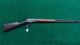 WINCHESTER MODEL 1892 RIFLE IN 44 WCF - Image 22 of 22