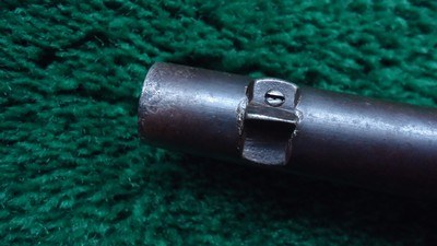 WINCHESTER MODEL 1892 RIFLE IN 44 WCF - Image 12 of 22