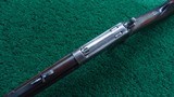 WINCHESTER MODEL 1892 RIFLE IN 44 WCF - Image 4 of 22