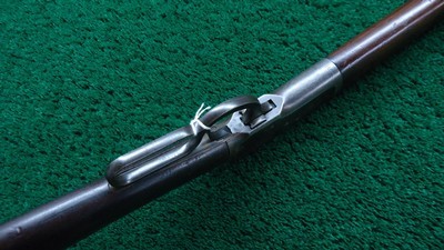 WINCHESTER MODEL 1892 RIFLE IN 44 WCF - Image 3 of 22