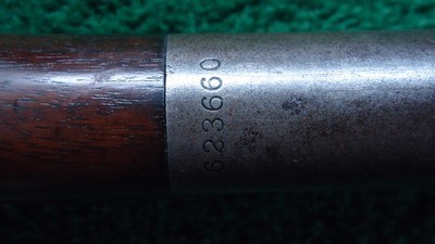 WINCHESTER MODEL 1892 RIFLE IN 44 WCF - Image 16 of 22