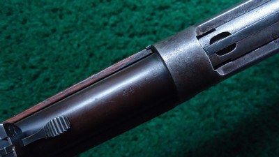 WINCHESTER MODEL 1892 RIFLE IN 44 WCF - Image 6 of 22