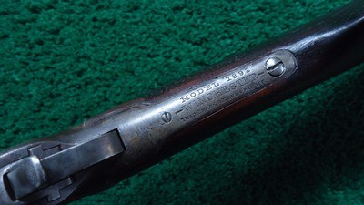 WINCHESTER MODEL 1892 RIFLE IN 44 WCF - Image 8 of 22