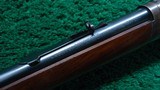 WINCHESTER MODEL 55 TAKE DOWN LEVER ACTION RIFLE IN 30 WCF - Image 15 of 25