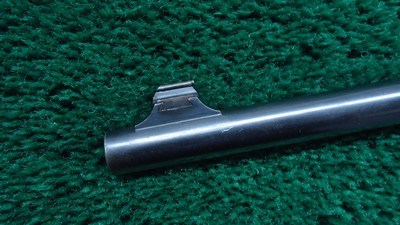 WINCHESTER MODEL 55 TAKE DOWN LEVER ACTION RIFLE IN 30 WCF - Image 18 of 25