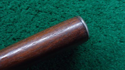 WINCHESTER MODEL 55 TAKE DOWN LEVER ACTION RIFLE IN 30 WCF - Image 20 of 25