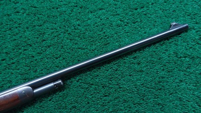 *Sale Pending* - FIRST YEAR PRODUCTION WINCHESTER MODEL 55 TAKE DOWN LEVER ACTION RIFLE IN 30 WCF - Image 7 of 23