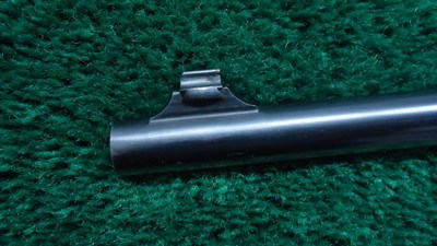 *Sale Pending* - FIRST YEAR PRODUCTION WINCHESTER MODEL 55 TAKE DOWN LEVER ACTION RIFLE IN 30 WCF - Image 16 of 23