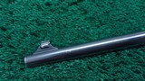 WINCHESTER MODEL 55 TAKEDOWN RIFLE IN 30 WCF - Image 13 of 19