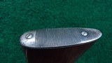 WINCHESTER MODEL 55 TAKEDOWN RIFLE IN 30 WCF - Image 16 of 19