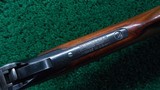 WINCHESTER MODEL 55 TAKEDOWN RIFLE IN 30 WCF - Image 8 of 19