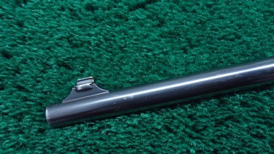 WINCHESTER MODEL 55 TAKEDOWN RIFLE IN 30 WCF - Image 13 of 19