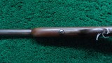 *Sale Pending* - ATLAS GUN COMPANY FIRST MODEL SINGLE SHOT 22 RIFLE - 9 of 18