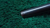 *Sale Pending* - ATLAS GUN COMPANY FIRST MODEL SINGLE SHOT 22 RIFLE - 10 of 18