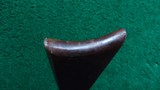 *Sale Pending* - ATLAS GUN COMPANY FIRST MODEL SINGLE SHOT 22 RIFLE - 15 of 18