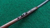*Sale Pending* - ATLAS GUN COMPANY FIRST MODEL SINGLE SHOT 22 RIFLE - 3 of 18