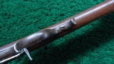 *Sale Pending* - ATLAS GUN COMPANY FIRST MODEL SINGLE SHOT 22 RIFLE - 11 of 18