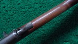 *Sale Pending* - ATLAS GUN COMPANY FIRST MODEL SINGLE SHOT 22 RIFLE - 8 of 18