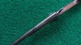 *Sale Pending* - ATLAS GUN COMPANY FIRST MODEL SINGLE SHOT 22 RIFLE - 4 of 18