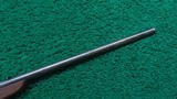 *Sale Pending* - ATLAS GUN COMPANY FIRST MODEL SINGLE SHOT 22 RIFLE - 7 of 18