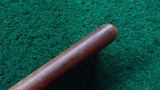 *Sale Pending* - ATLAS GUN COMPANY FIRST MODEL SINGLE SHOT 22 RIFLE - 13 of 18