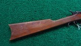 *Sale Pending* - ATLAS GUN COMPANY FIRST MODEL SINGLE SHOT 22 RIFLE - 16 of 18