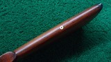 *Sale Pending* - MARLIN MODEL 38 SLIDE ACTION 22 CALIBER RIFLE - 15 of 24