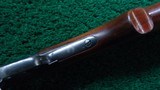 *Sale Pending* - MARLIN MODEL 38 SLIDE ACTION 22 CALIBER RIFLE - 11 of 24