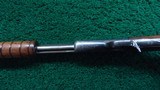 *Sale Pending* - MARLIN MODEL 38 SLIDE ACTION 22 CALIBER RIFLE - 9 of 24