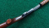 *Sale Pending* - MARLIN MODEL 38 SLIDE ACTION 22 CALIBER RIFLE - 3 of 24
